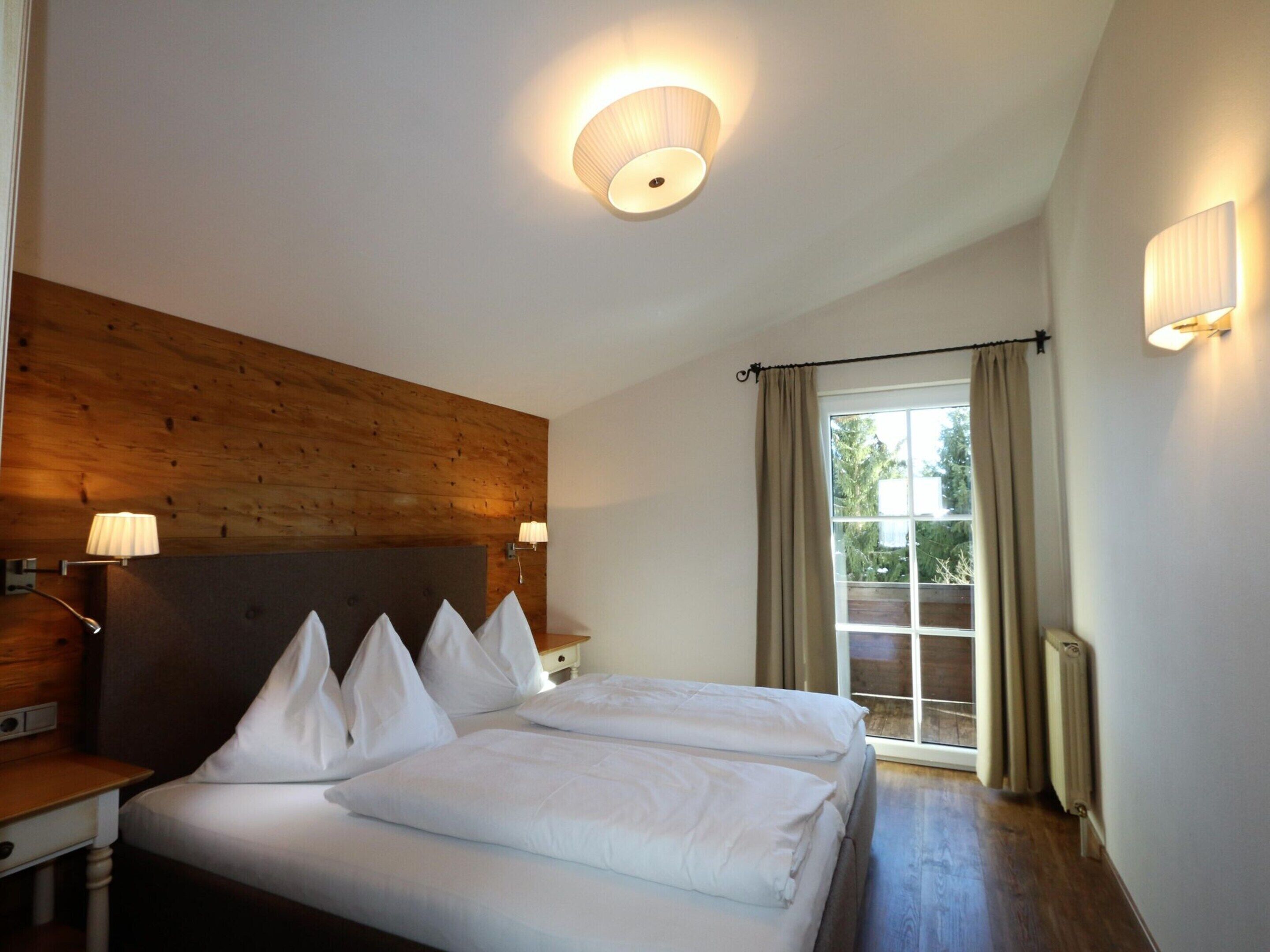 Ferienhaus | 3 Schlafzimmer, individuell eingerichtet, Bettwäsche