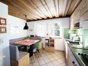 Hus | Oppholdsrom
