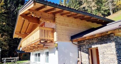 Vacation Home in Flachau