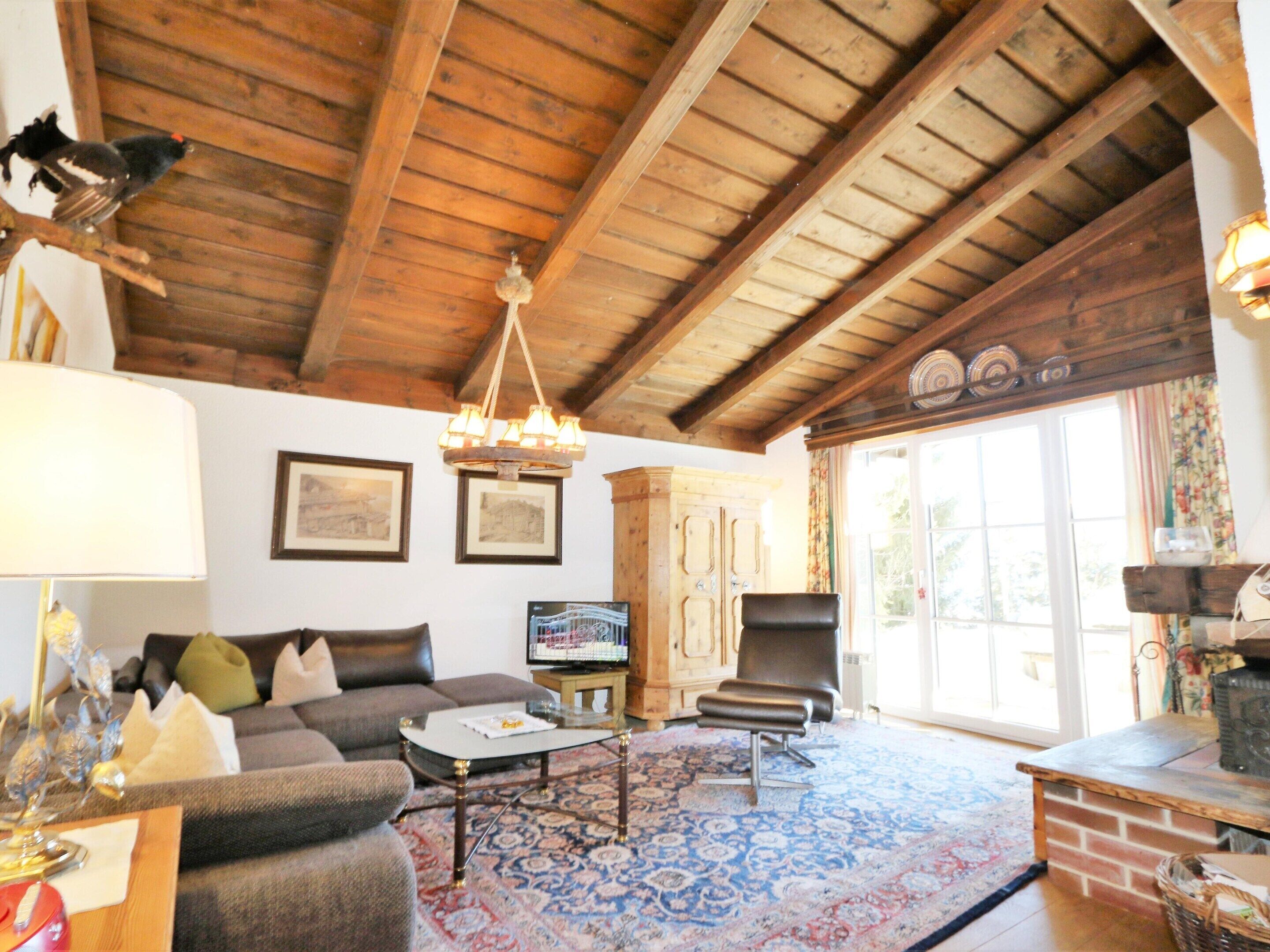 House | Living room