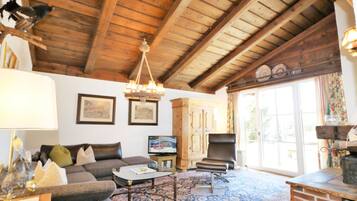 House | Living room