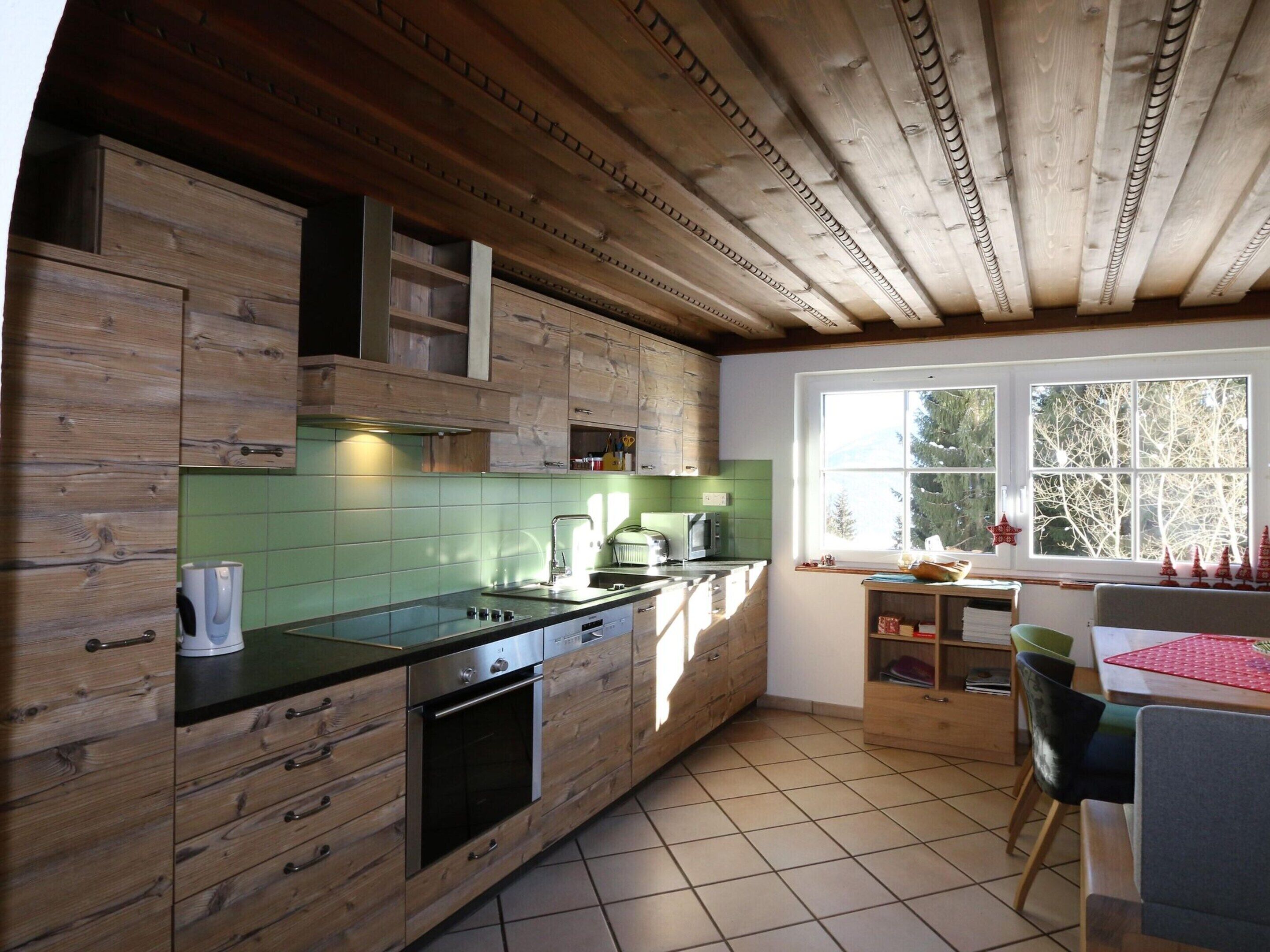 Ferienhaus | Eigene Küche | Hochstuhl