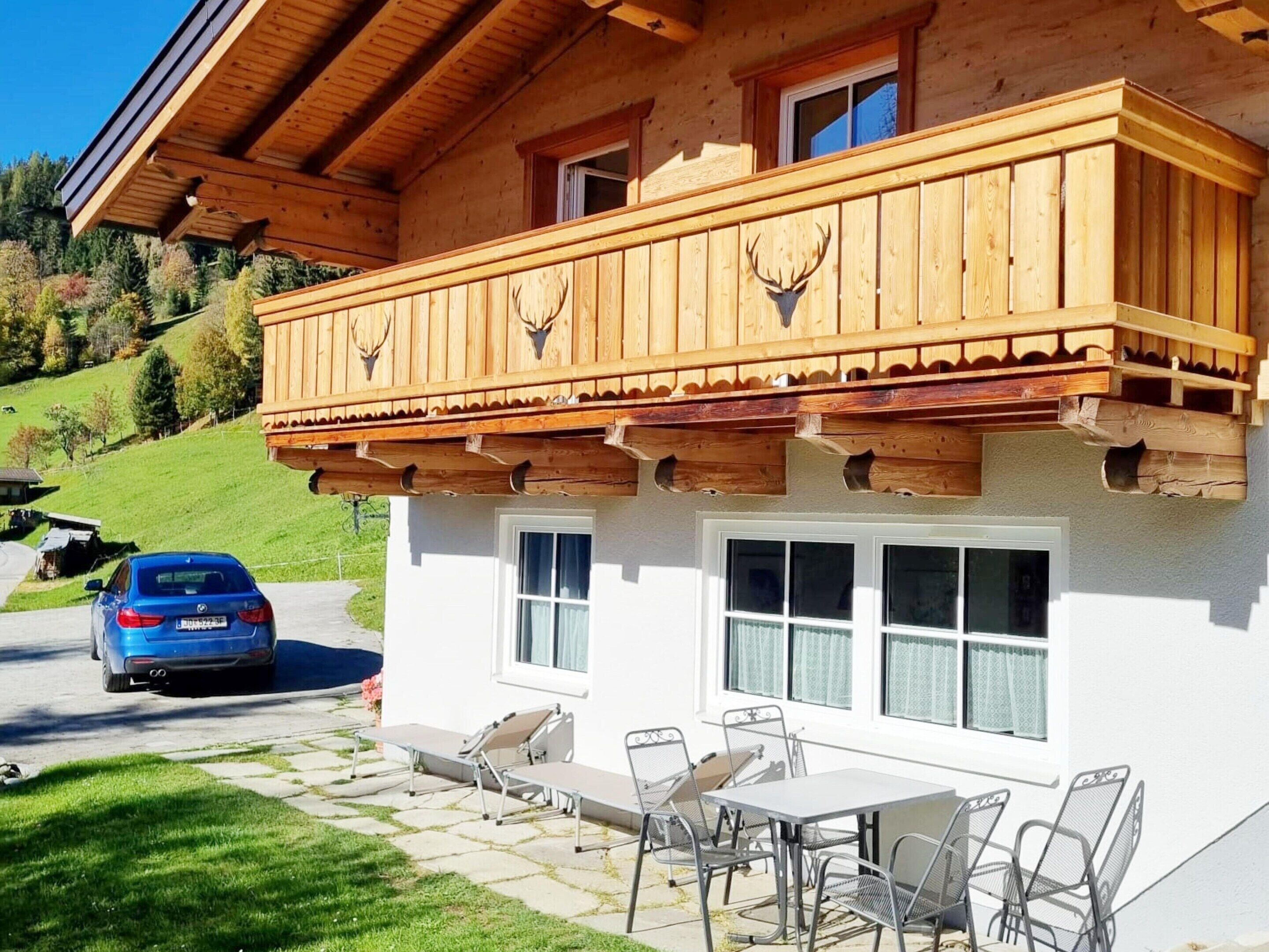 House | Exterior
