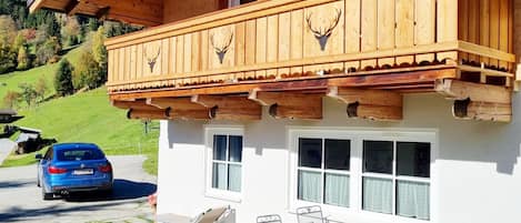 House | Exterior