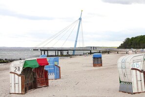 House | Property grounds - Holiday Home in the Quiet Corner, Bad Malente (Malente)