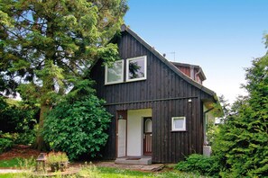 House | Exterior - Holiday Home in the Quiet Corner, Bad Malente (Malente)