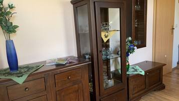 Apartment | Wohnzimmer