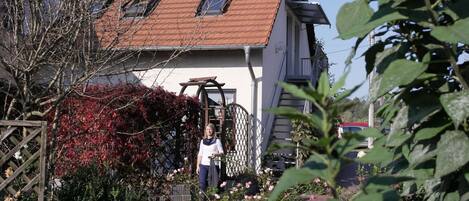 Apartment | Exterior