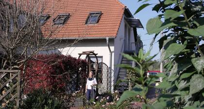 Ferienwohnung im Luckaitztal Gosda