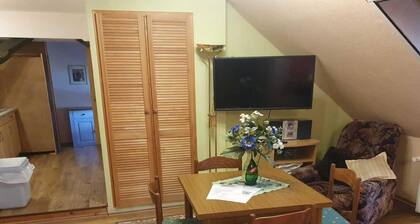 Apartment in Luckaitztal Gosda