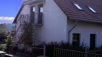 Apartment | Exterior