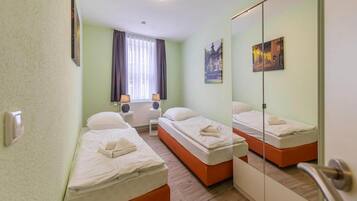 Apartment | 2 bedrooms