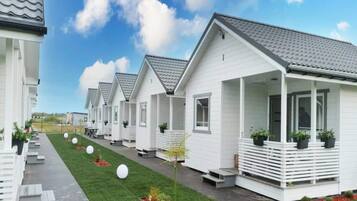 House | Exterior