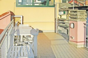 Apartment | Property amenity