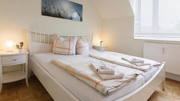 Apartment | 1 bedroom, individually furnished