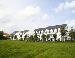 Apartment | Aussenbereich