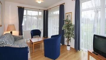 Apartment | Interior