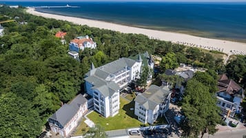 Apartment | View from property