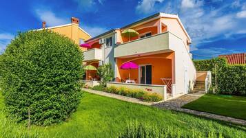 Apartment | Exterior