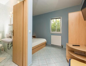 Căn hộ | Trang bị nội thất với thiết kế riêng biệt