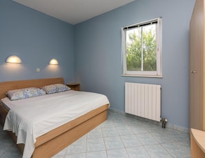 Apartment | Individually furnished - Apartments Rosmary, Zaton, With Pool (Nin)