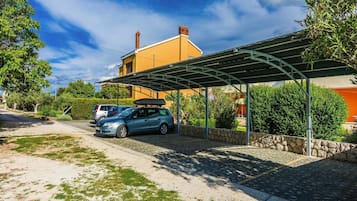 Apartment | Exterior