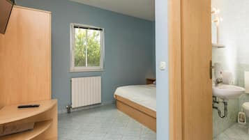 Apartment | Individually furnished