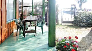 House | Interior detail