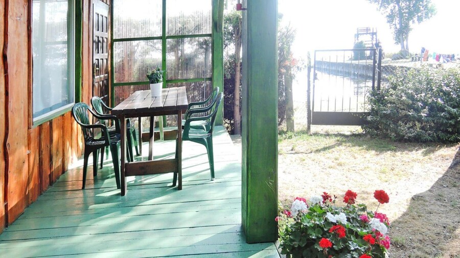 Holiday Home by the Lake