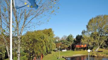 House | View from property