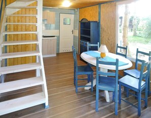 House | Dining - Holiday Home by the Lake (gmina Wolin)