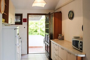 Apartment | Eigene Küche