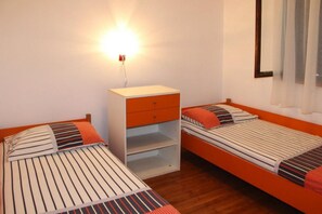 Apartment - Apartment in Kozino Near Pebble Beach (Zadar)