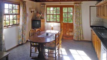 Căn hộ | Khu ăn uống