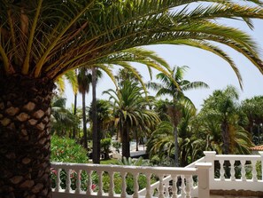 Apartment | Exterior - Apartment in El Paso in a Natural Environment (El Paso)