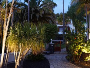 Apartment | Exterior - Apartment in El Paso in a Natural Environment (El Paso)