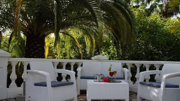 Căn hộ | Ngoại thất