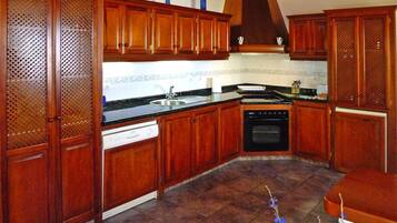 Căn hộ | Bếp riêng | Ghế cao cho trẻ em