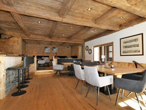 Ferienhaus | Speisen