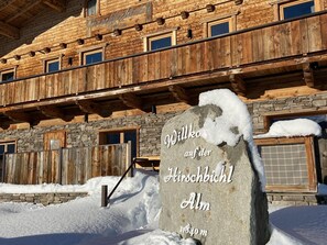 Hus | Eksteriør