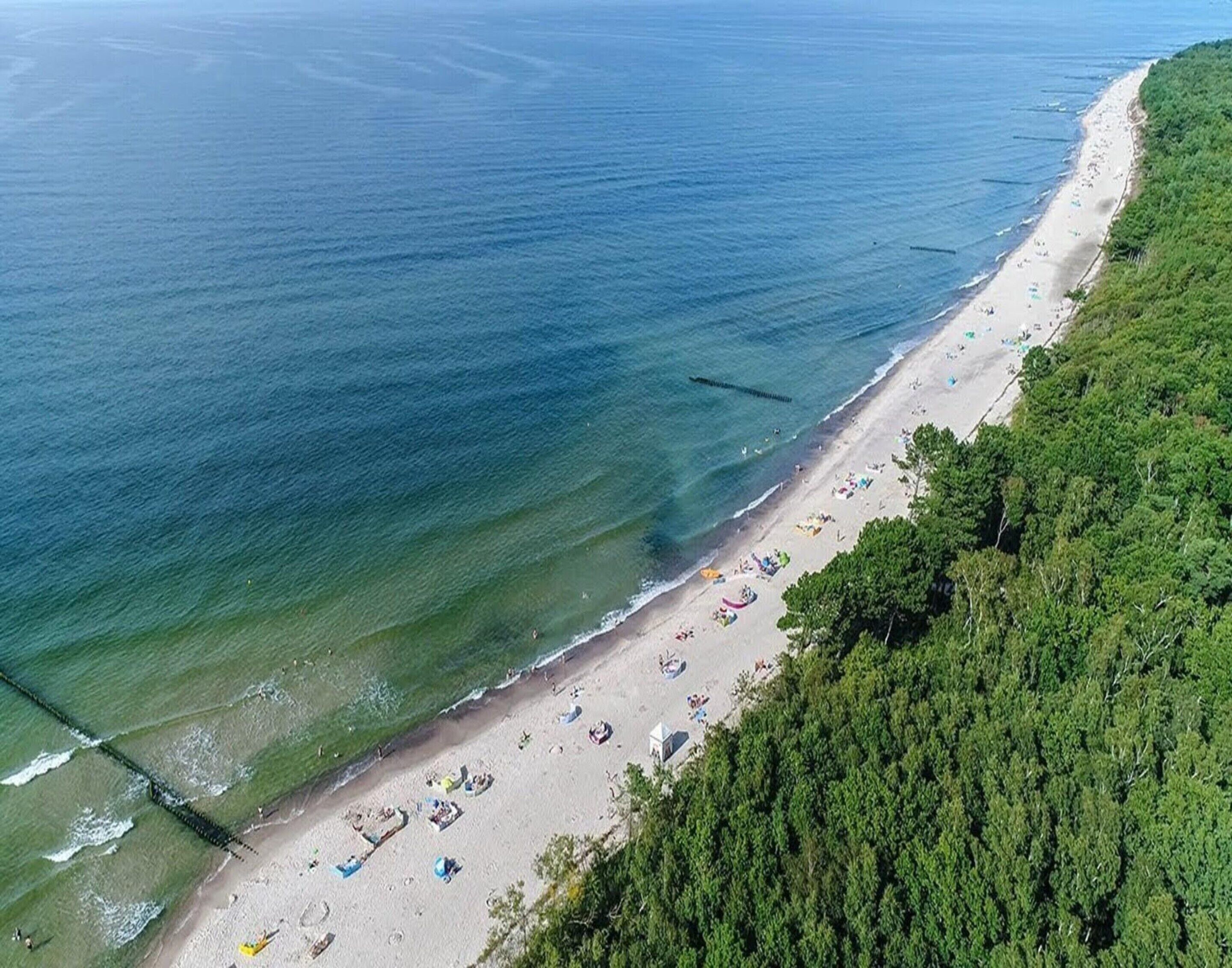 Apartment | View from property