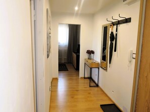 Căn hộ | Nội thất