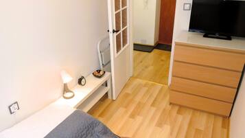 Apartment | 3 Schlafzimmer, Bettwäsche