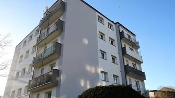 Apartment | Exterior