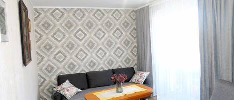 Apartment | Living room