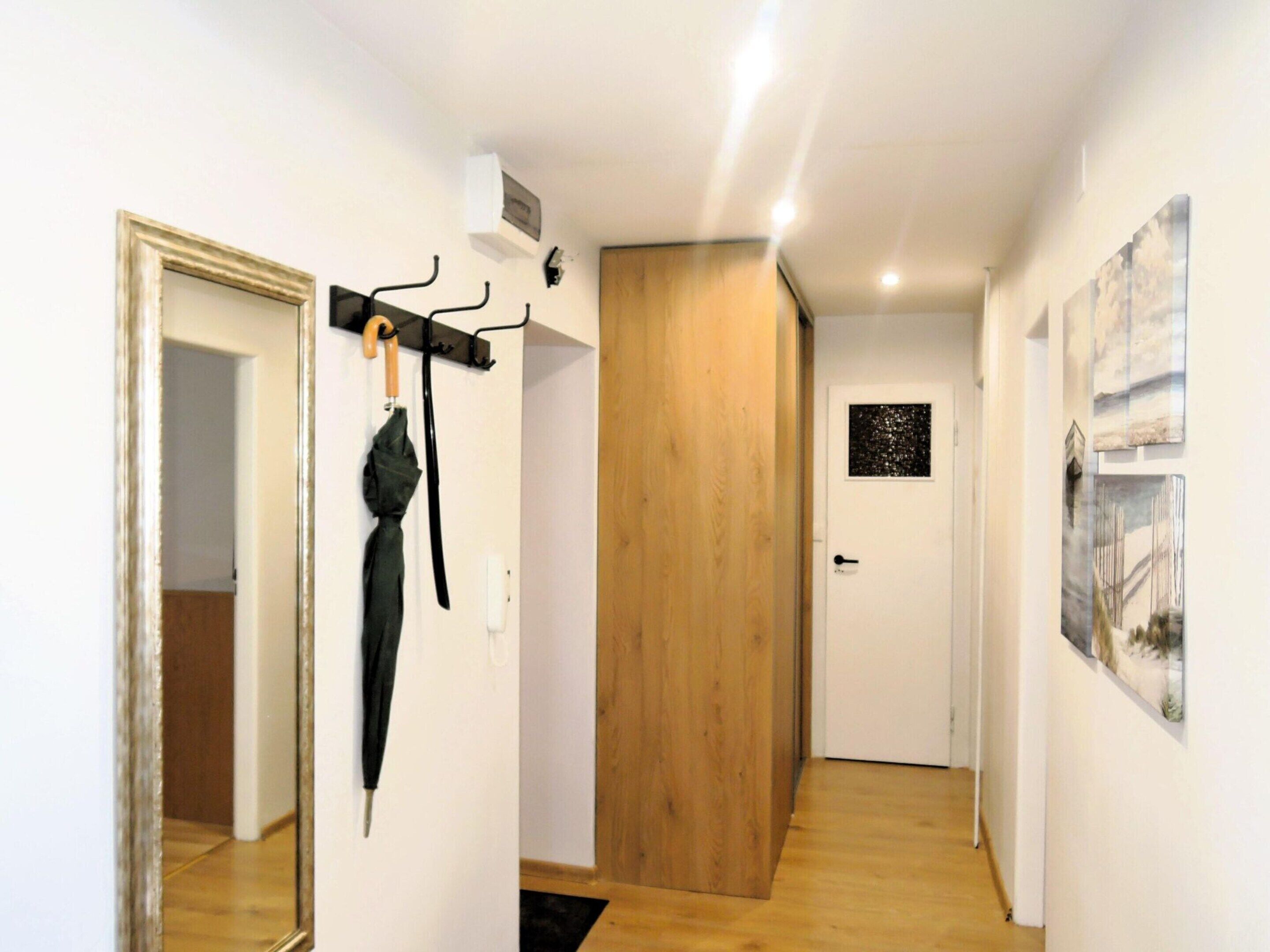 Apartment | Interior