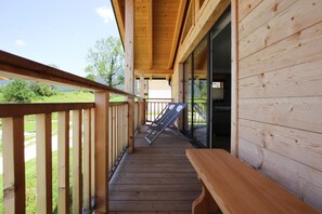 Chalet | Extérieur
