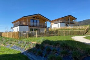 Chalet | Exterior - Chalet Charivari Inzell, Inzell (Inzell)