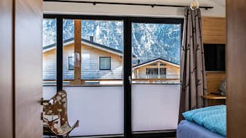 Chalet | Pemandangan dari properti