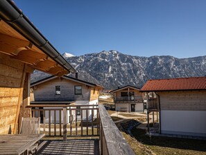 Chalet | Exterior